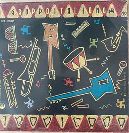 Tropicana - Gruppo Italiano