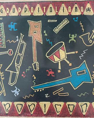 Tropicana - Gruppo Italiano