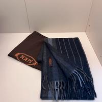 Sciarpa TOD’S cachemire