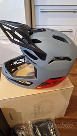 Casco MTB da discesa Dainese Linea 01 Mips