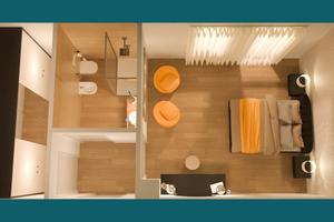 Appartamento ristrutturato a NUOVO - Mogliano V.to