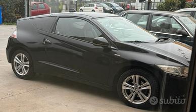 Honda CRZ CR-Z