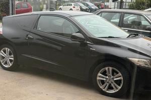 Honda CRZ CR-Z