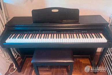 Pianoforte