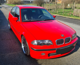 Bmw e46 328i