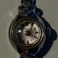 Timex Donna Vintage