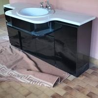 arredo bagno completo 