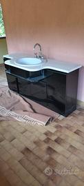 arredo bagno completo 