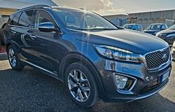 Kia Sorento 2.2 CRDi AWD Rebel
