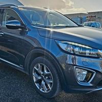 Kia Sorento 2.2 CRDi AWD Rebel