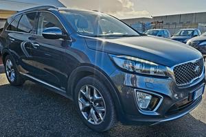 Kia Sorento 2.2 CRDi AWD Rebel