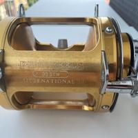 Mulinello Penn 80STW + canna Penn 2080B