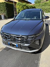 Hyunday Tucson 1.6 PHEV Excellence