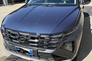 Hyunday Tucson 1.6 PHEV Excellence