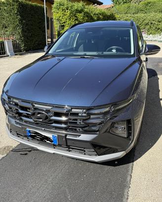 Hyunday Tucson 1.6 PHEV Excellence