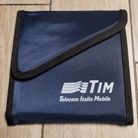 porta cd dvd Tim