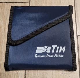 porta cd dvd Tim
