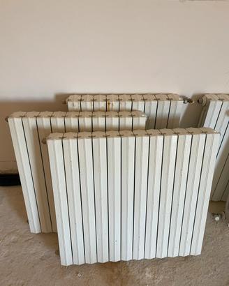 Termosifoni ghisa