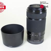 Sony E 55-210 F4.5-6.3 OSS (Sony)