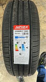 4 gomme.  255/65/16