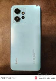 xiaomi redmi note 12 6/128 giga