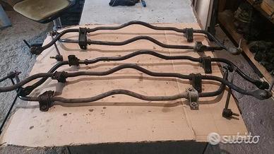 Barra stabilizzatrice multipla 1e2serie