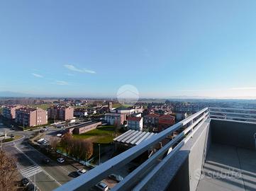 4 LOCALI A BORGARO TORINESE