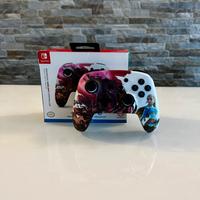Controller Wireless PowerA Zelda nintendo Switch