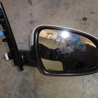 RETROVISORE DESTRO HYUNDAI TUCSON TLE 2017