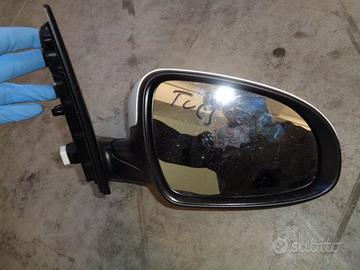 RETROVISORE DESTRO HYUNDAI TUCSON TLE 2017