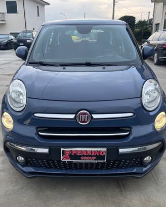 Fiat 500L 1.3 Multijet 95 CV Lounge
