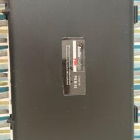 Microfono Dinamico Professionale - Nuovo