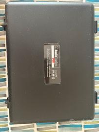 Microfono Dinamico Professionale - Nuovo