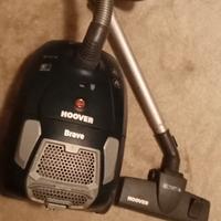 aspirapolvere con sacchetto 