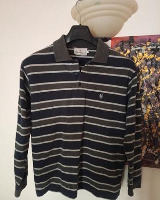 POLO UOMO MANICHE LUNGHE Conte of Florence