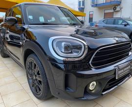Mini Cooper D Countryman 2.0 Northwood Edition
