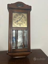 Orologio a pendolo da collezione