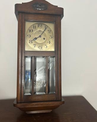 Orologio a pendolo da collezione