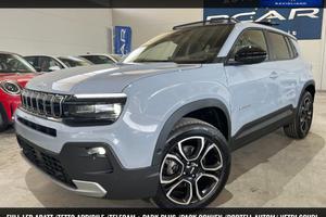 JEEP Avenger 1.2 T 110CV MHEV Summit NAVI+TETTO