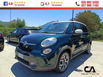 FIAT 500 L 1.6 Multijet 105 CV Trekking