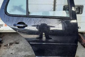 VOLKSWAGEN GOLF 4 - PORTA POSTERIORE SINISTRO