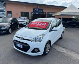 Hyundai i10 1.0 MPI BENZ 65CV 5P NEOPATENT 2014