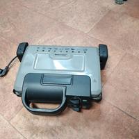 piastra elettrica silvercrest 