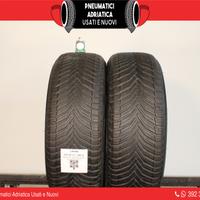 2 Gomme 225 55 R 17 Michelin al 77% SPED GRATIS