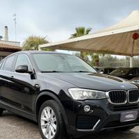 BMW X4 xDrive20d xLine