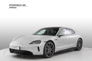 PORSCHE Taycan Sport Turismo