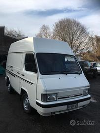 Nissan vanette furgonato