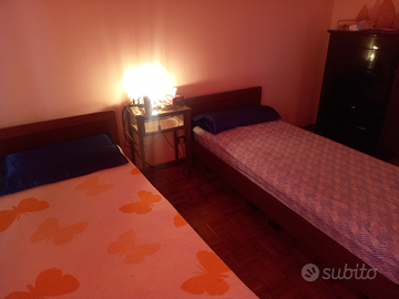 Stanza 2 posti letto