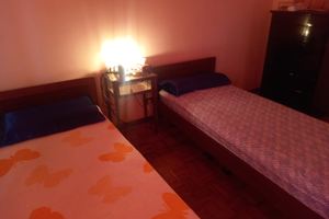 Stanza 2 posti letto