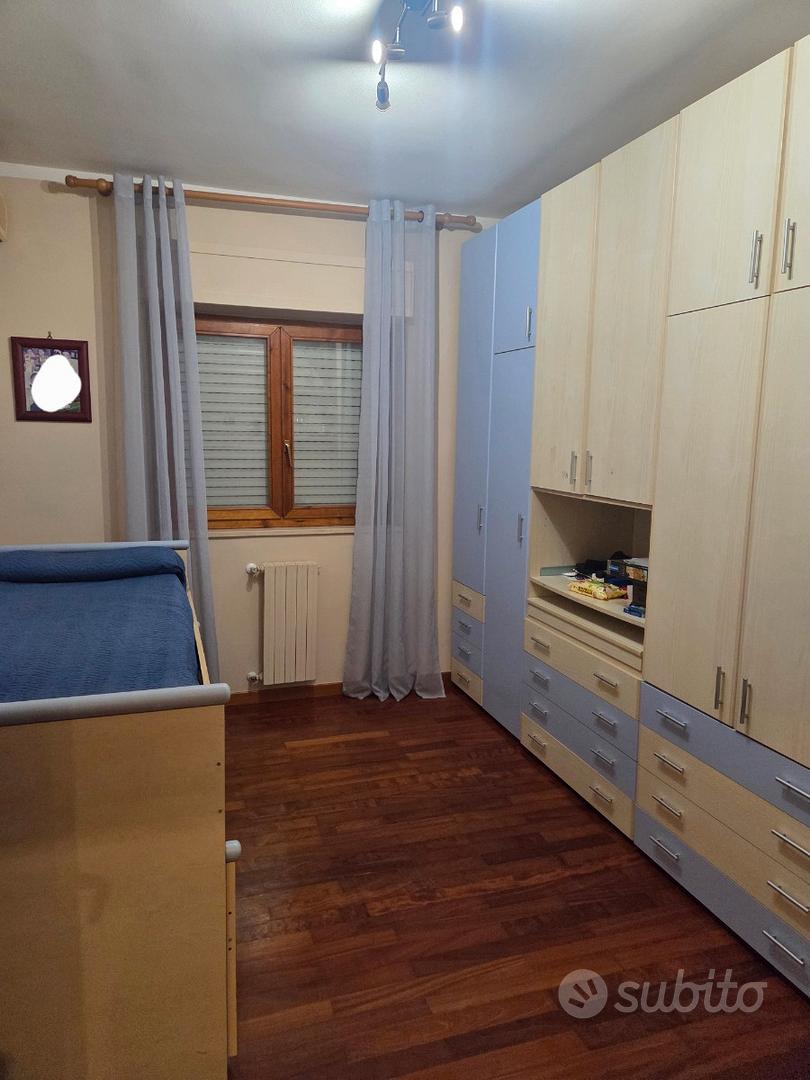Apartment in Leporano, Taranto - Vista 5